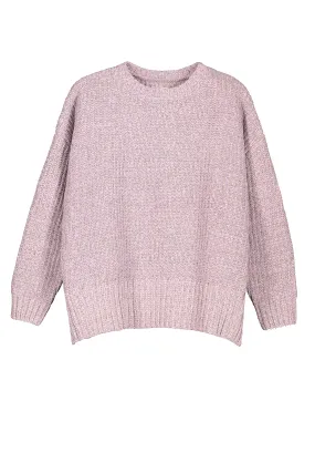         MAGLIA GIROCOLLO CINIGLIA COSTA INGLESE MOULINE
