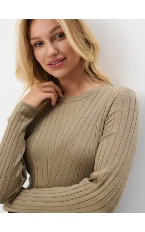 Maglione aderente