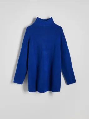 Maglione dolcevita
