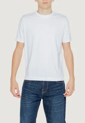 T-shirt basic